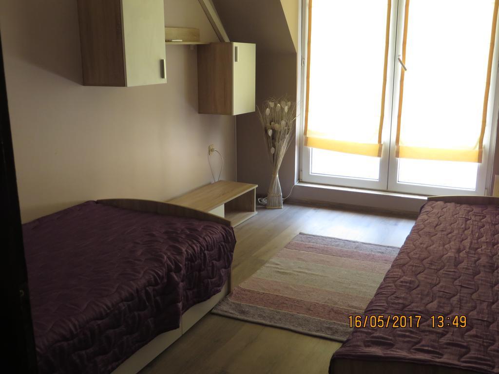 Bogorodi Terrace Apartment Burgas City Zimmer foto