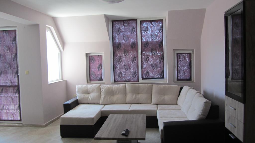 Bogorodi Terrace Apartment Burgas City Zimmer foto