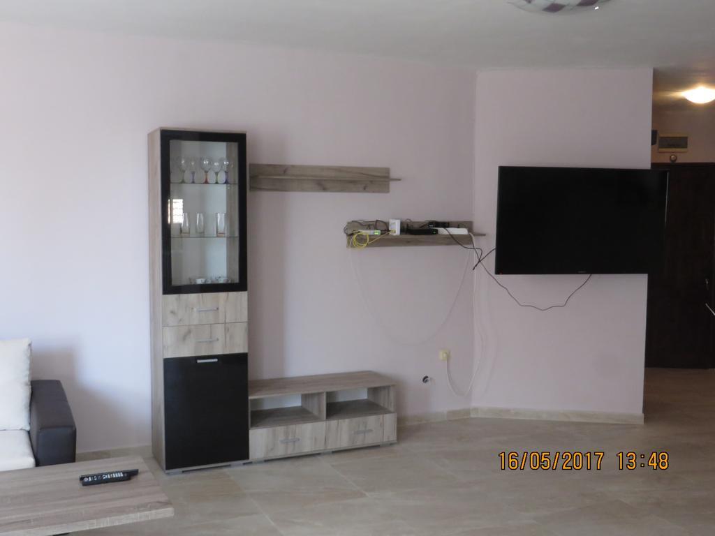 Bogorodi Terrace Apartment Burgas City Zimmer foto