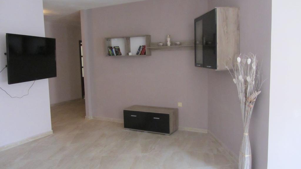 Bogorodi Terrace Apartment Burgas City Zimmer foto