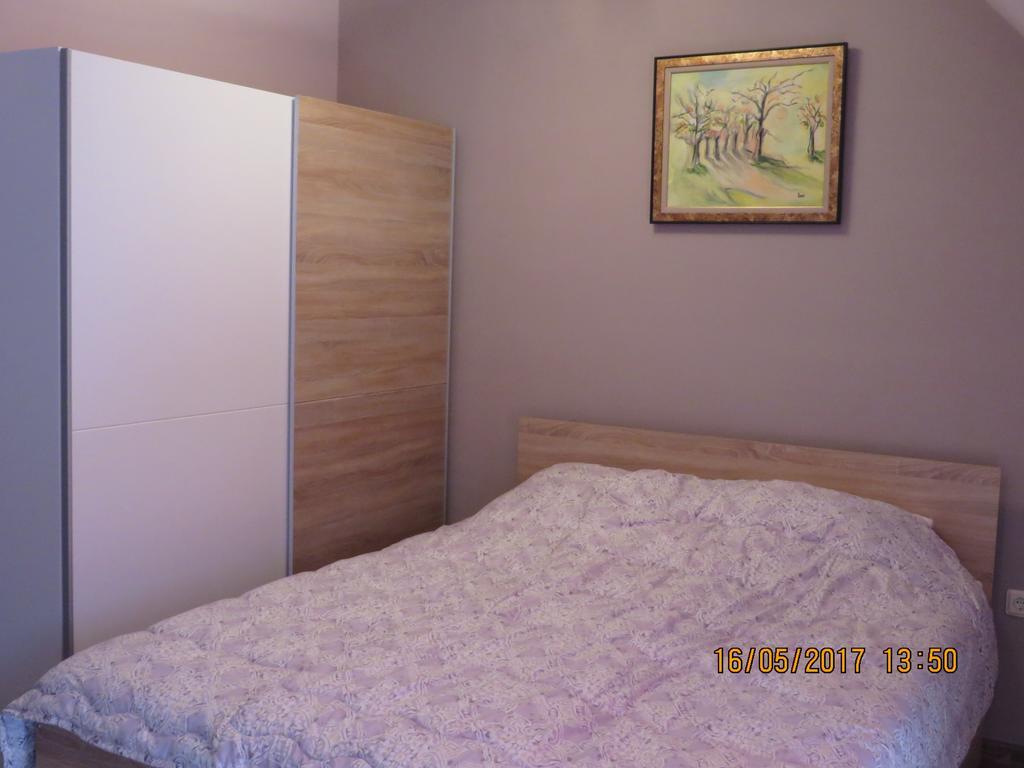 Bogorodi Terrace Apartment Burgas City Zimmer foto