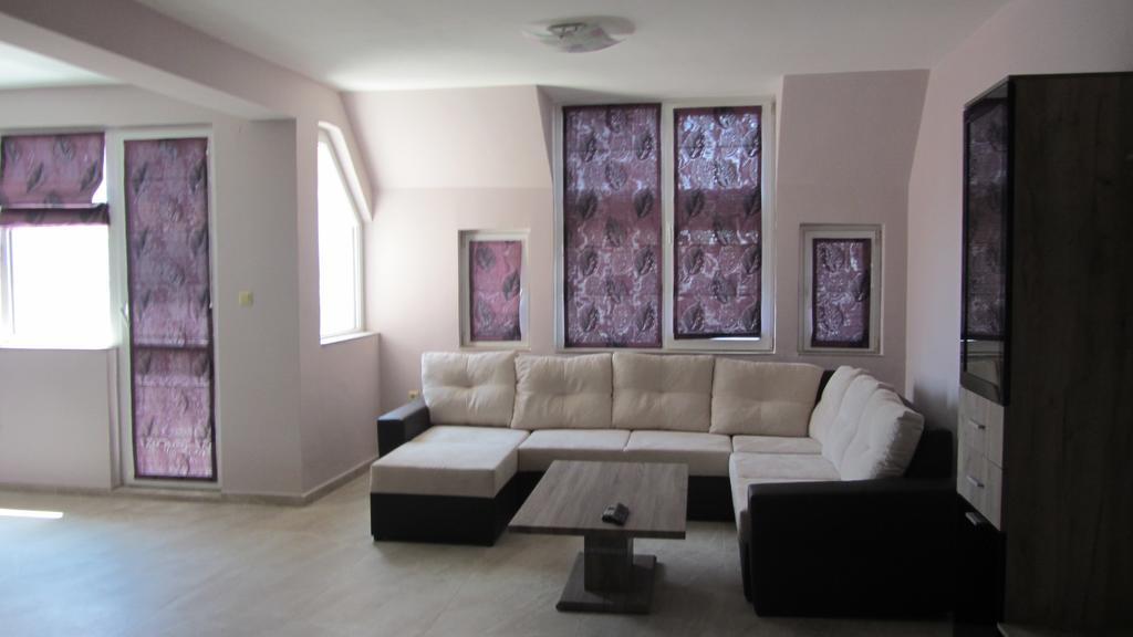 Bogorodi Terrace Apartment Burgas City Zimmer foto