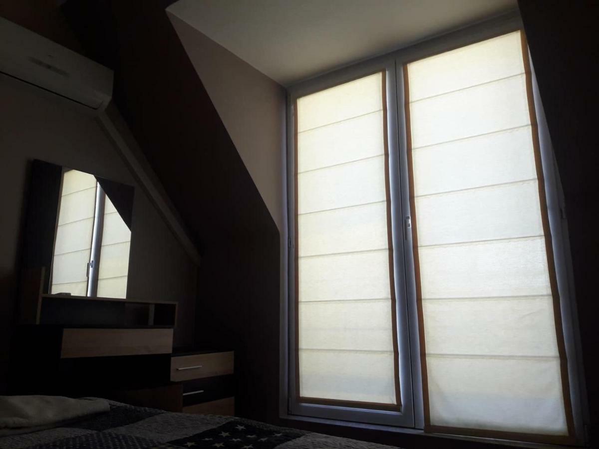 Bogorodi Terrace Apartment Burgas City Exterior foto